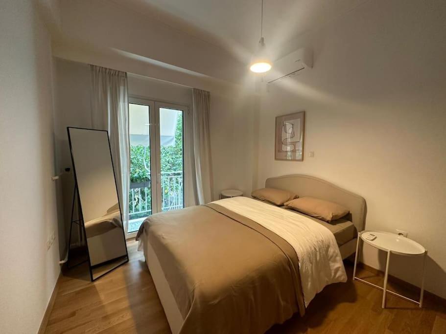 Spacious Stulish 2 Bd Flat Athen
