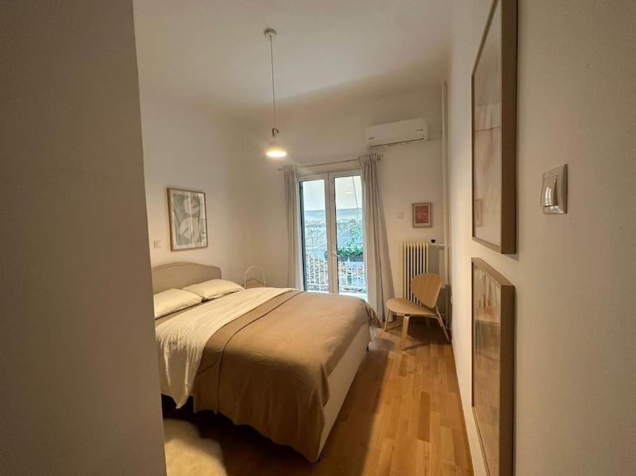 Spacious Stulish 2 Bd Flat Apartment