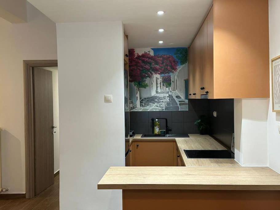 Apartment Spacious Stulish 2 Bd Flat