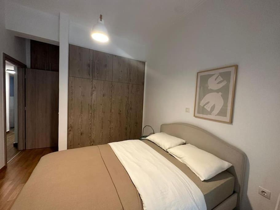 Apartment Spacious Stulish 2 Bd Flat *