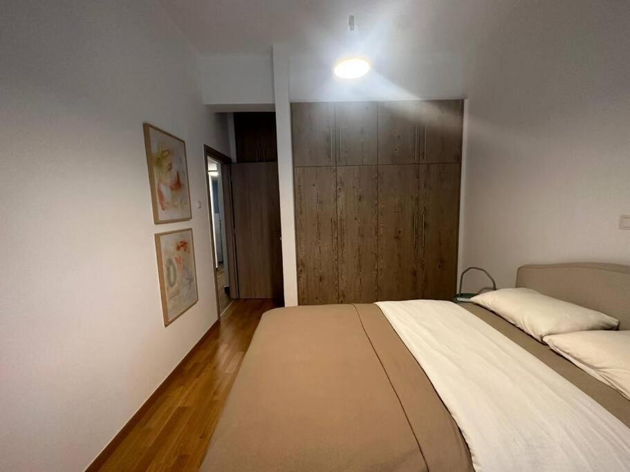 Apartment Spacious Stulish 2 Bd Flat