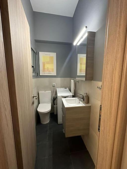 Spacious Stulish 2 Bd Flat * Athen
