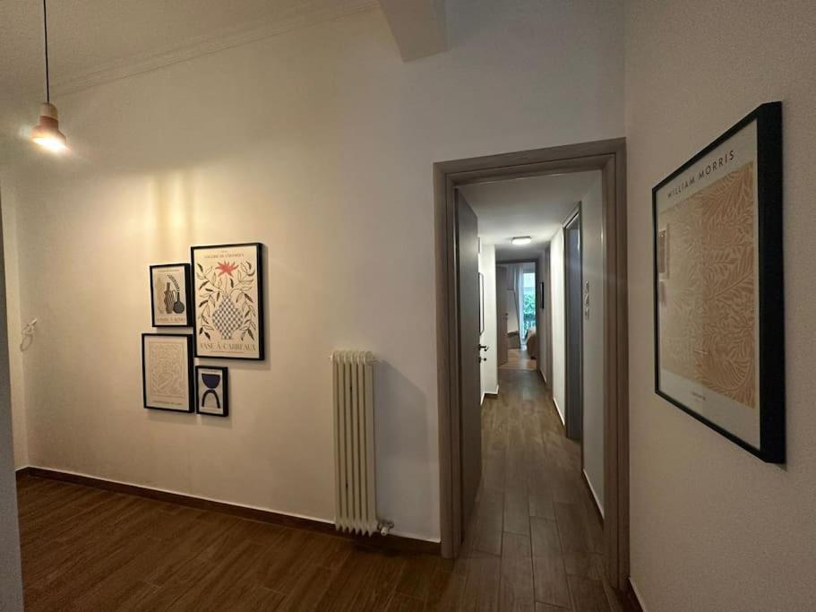 Apartment Spacious Stulish 2 Bd Flat