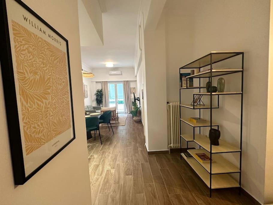 Spacious Stulish 2 Bd Flat Athen