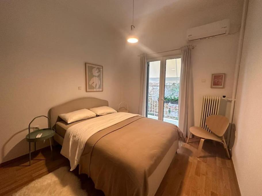 Apartment Spacious Stulish 2 Bd Flat *