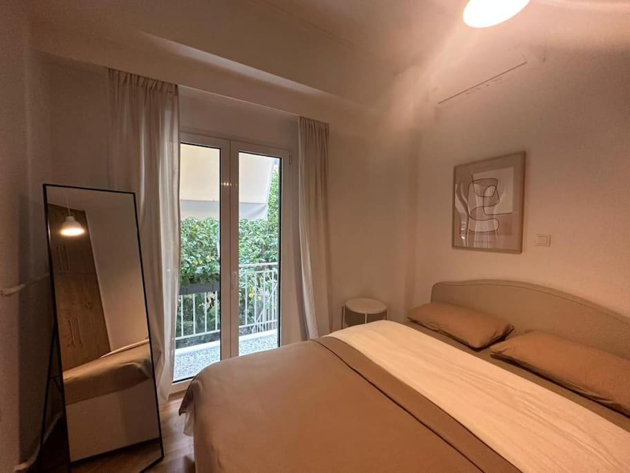 Spacious Stulish 2 Bd Flat *