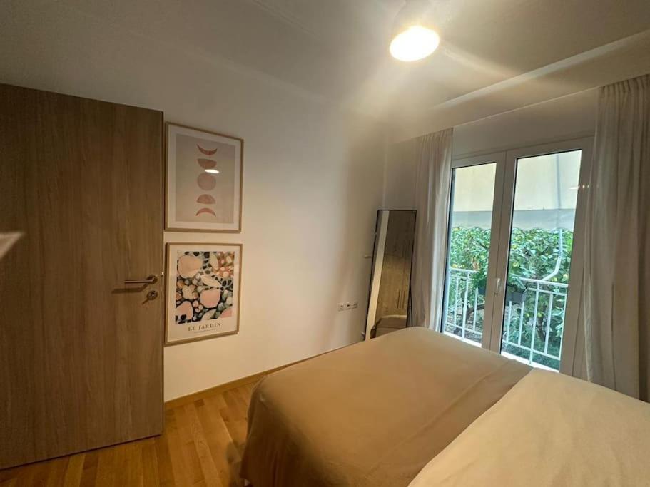 Spacious Stulish 2 Bd Flat Apartment *