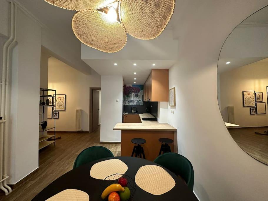 Apartment Spacious Stulish 2 Bd Flat *